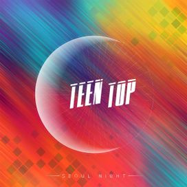 Seoul Night - 2018 • Álbum