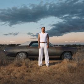The High Road - 2025 • Álbum