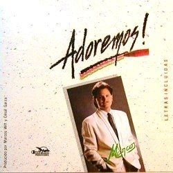 Adoremos - 1988 • Álbum