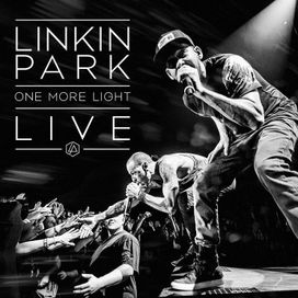 One More Light Live - 2017 • Álbum