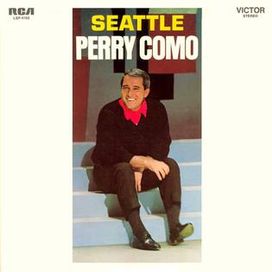 Seattle - 1973 • Álbum
