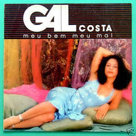 Meu Bem, Meu Mal - 1985 • Álbum