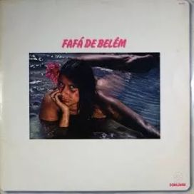 Fafá de Belém (1987) - 1987 • Álbum