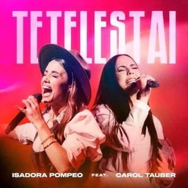 Tetelestai (part. Carol Tauber) - 2024 • Sencillo/EP