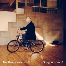 The Randy Newman - Vol. 3 - 2016 • Álbum