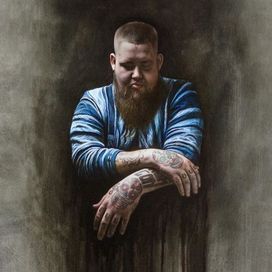 Human - 2017 • Álbum