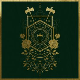 Emergence - 2025 • Single/EP