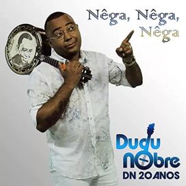 Nêga, Nêga, Nêga - 2020 • Single/EP