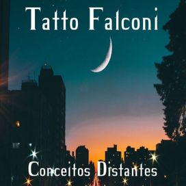 Conceitos Distantes - 2021 • Álbum