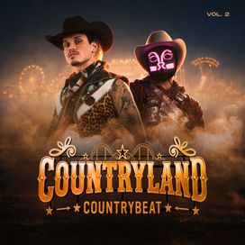 Countryland (Vol. 2) - 2026 • Sencillo/EP