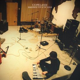 Dressed Up &amp; In Line - 2007 • Álbum