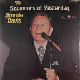 Souvenirs Of Yesterday - 1974 • Álbum