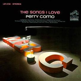 The Songs I Love - 1963 • Álbum