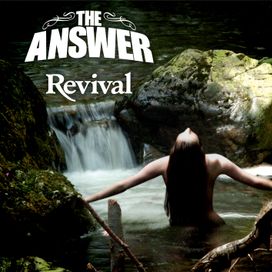 Revival - 2011 • Álbum