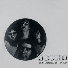 Um Passo À Frente - 1973 • Álbum