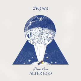 Planet Nine: Alter Ego - 2021 • Álbum