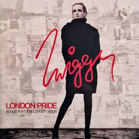 London Pride (Songs From The London Stage) - 1996 • Álbum