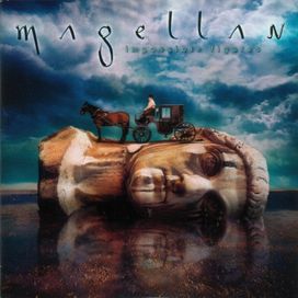 Impossible Figures - 2003 • Álbum