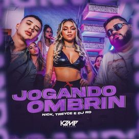 Jogando Ombrin - 2022 • Sencillo/EP