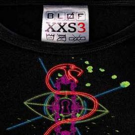 XXS3 - 2014 • Álbum