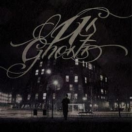 Us, Ghosts - 2012 • Álbum