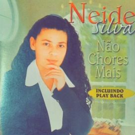 Não Chores Mais - 2000 • Álbum