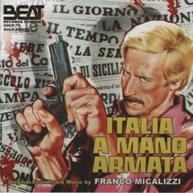 Italia a Mano Armata - 2007 • Álbum