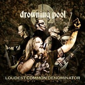 Loudest Common Denominator - 2009 • Álbum