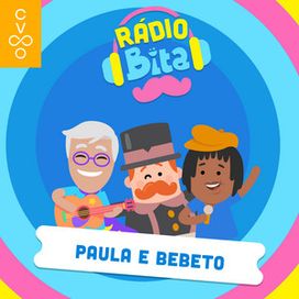 Paula e Bebeto (part. Mundo Bita e Milton Nascimento) - 2022 • Single/EP