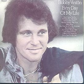 Ev'ry Day Of My Life - 1972 • Álbum