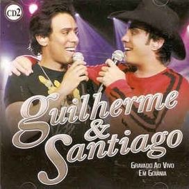 Ao Vivo Em Goiânia - 2008 • Álbum