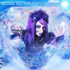 It’s Hard To Be A Diamond In A Rhinestone World (Platinum Edition) - 2013 • Álbum