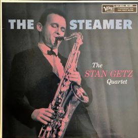 The Steamer - 1957 • Álbum