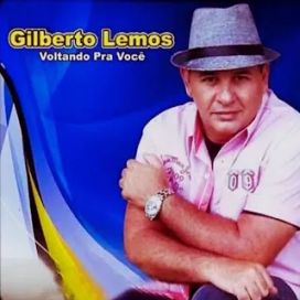 Voltando Pra Você - 2012 • Álbum