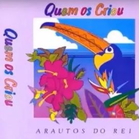 Quem Os Criou - 1988 • Álbum