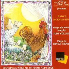 Baby's Morningtime - 1990 • Álbum