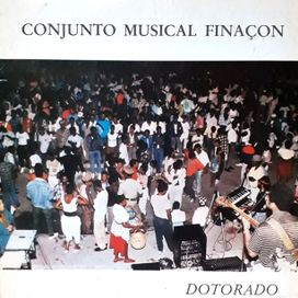 Dotorado - 1989 • Álbum