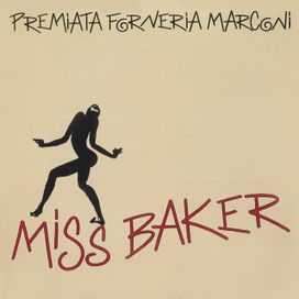 Miss Baker - 1987 • Álbum