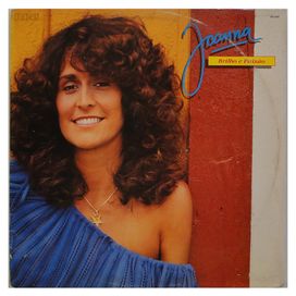 Brilho e Paixão - 1983 • Álbum