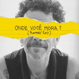 Onde Você Mora? - 2020 • Single/EP