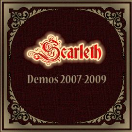 Demos (2007-2009) - 2007 • Álbum