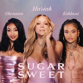 Sugar Sweet - 2025 • Single/EP