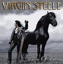 Visions Of Eden - 2006 • Álbum