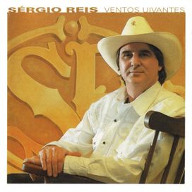 Ventos Uivantes - 1994 • Álbum