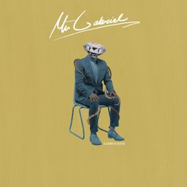 Tambourine - Mr Gabriel