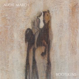 Bootikins - 2018 • Álbum