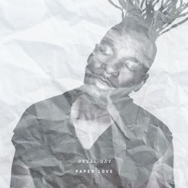 Paper Love - 2020 • Álbum