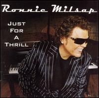 Just For a Thrill - 2004 • Álbum