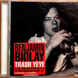 Trash Yéyé - 2007 • Álbum