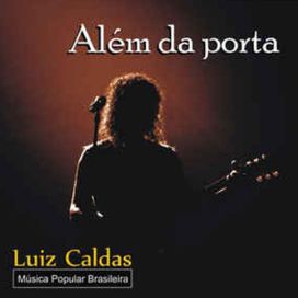 Além da Porta - 2014 • Álbum